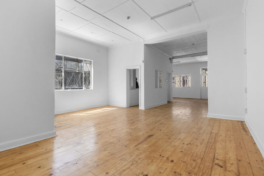 Commercial Property for Sale in Woodstock Western Cape